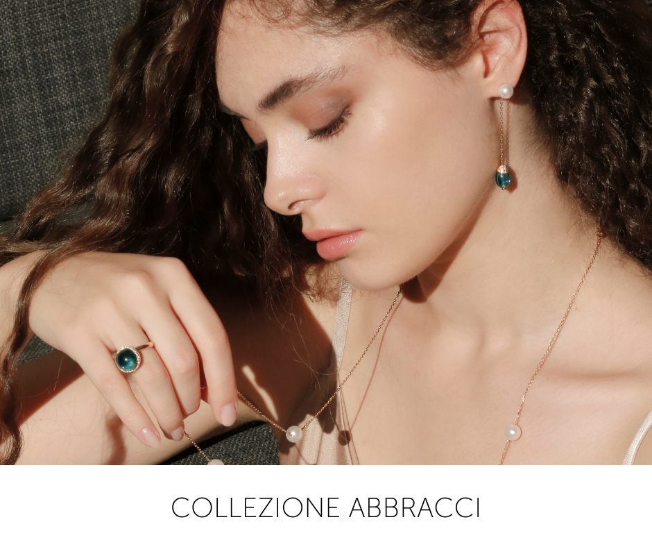 Elegant Italian Earrings | MIMI Milano Collection